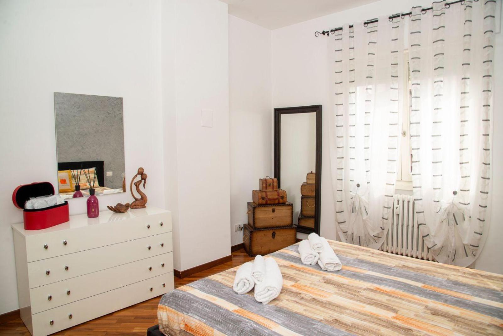 Ferienwohnung La Casa Di Ambra Limbiate Exterior foto