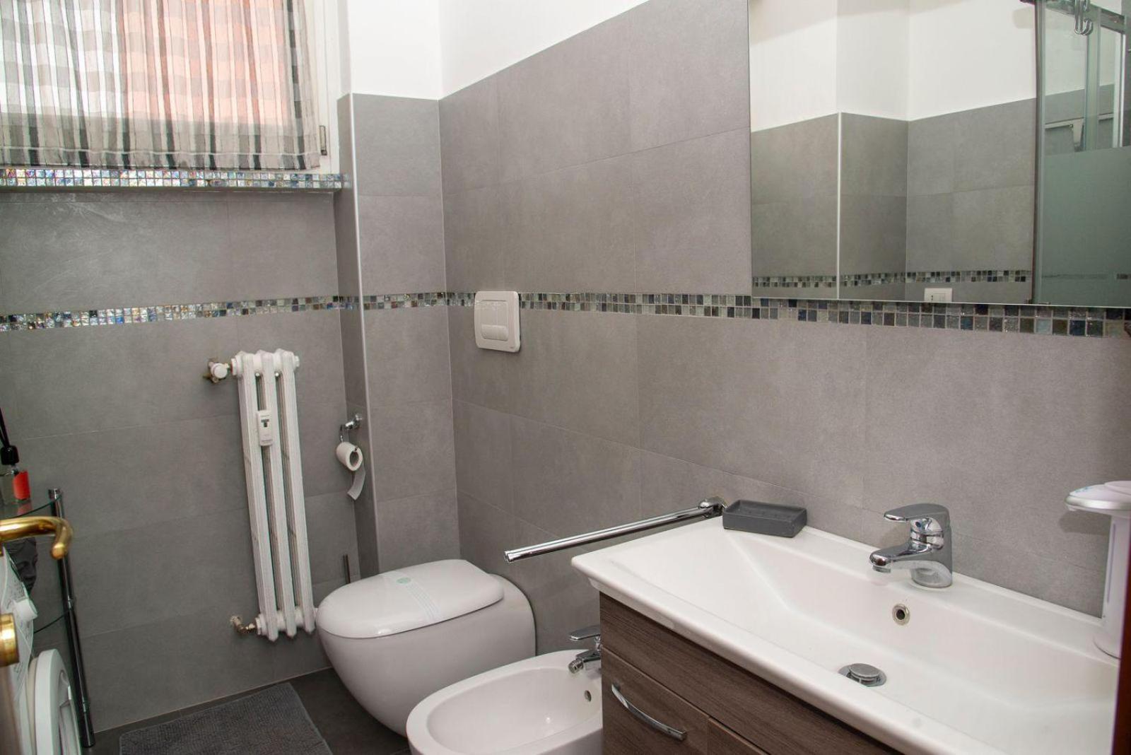 Ferienwohnung La Casa Di Ambra Limbiate Exterior foto